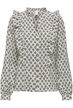 Dit is ook leuk van Only Blouse