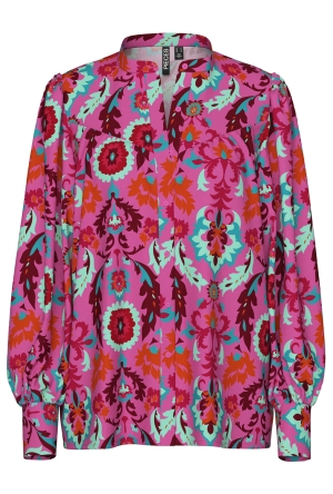 Dit is ook leuk van Pieces Blouse