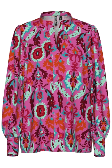 Dit is ook leuk van Pieces Blouse