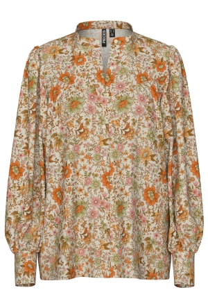 Dit is ook leuk van Pieces Blouse