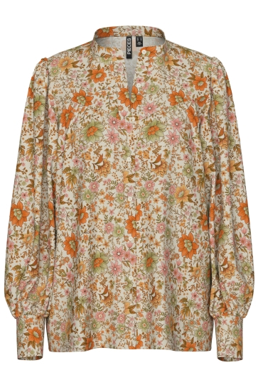 Dit is ook leuk van Pieces Blouse