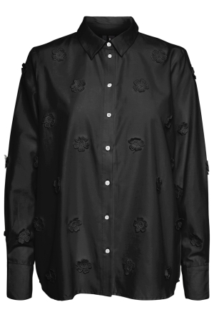 Dit is ook leuk van Vero Moda Blouse