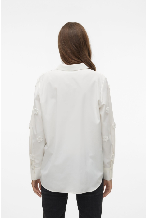 Vero Moda vmtika ls shirt wvn