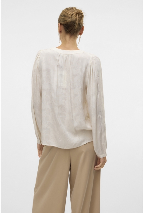 Vero Moda vmmola l/s shirt wvn btq