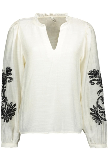 Dit is ook leuk van Only Blouse