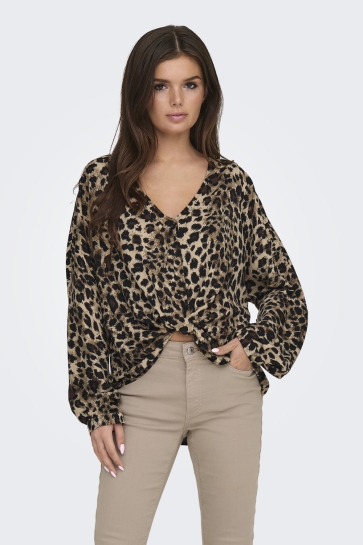 Dit is ook leuk van Only Blouse