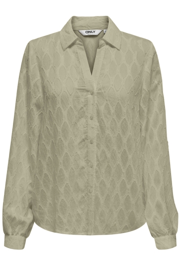 Dit is ook leuk van Only Blouse