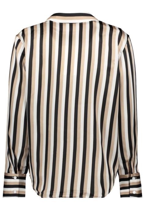 Vero Moda vmblaise l/s v-neck shirt wvn btq