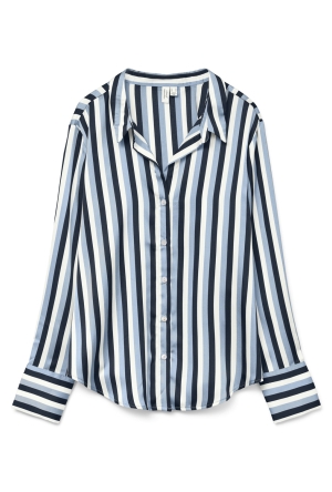 Dit is ook leuk van Vero Moda Blouse