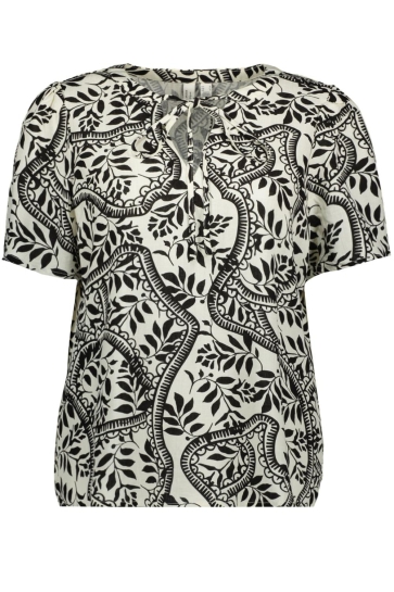 Dit is ook leuk van Vero Moda Blouse