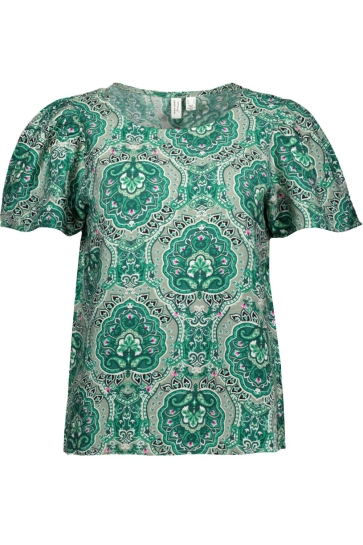 Dit is ook leuk van Vero Moda T-shirt