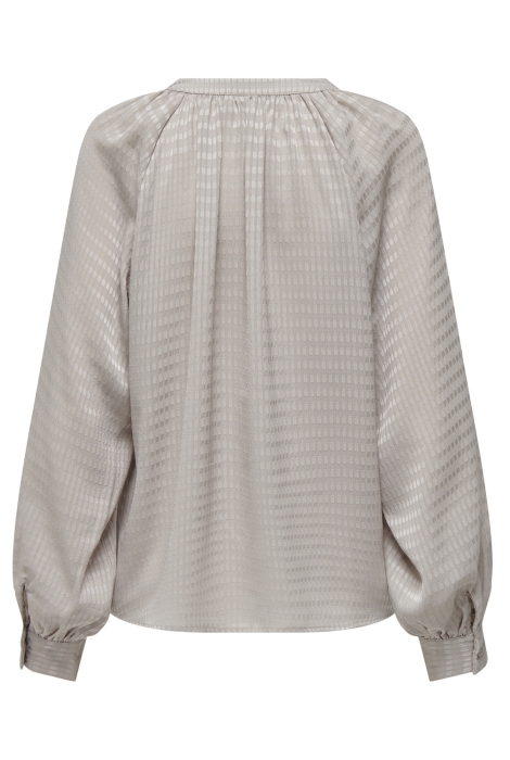 Jacqueline de Yong jdyjulia l/s loose shirt wvn