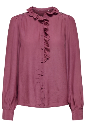 Dit is ook leuk van Jacqueline de Yong Blouse