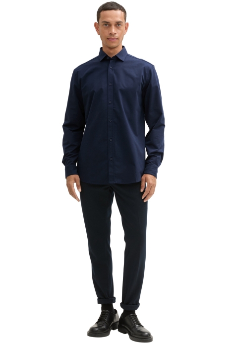 Tom Tailor performance shirt