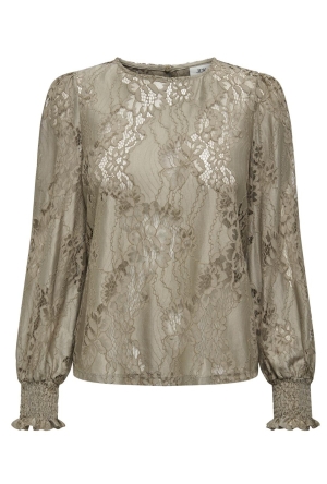 Dit is ook leuk van Jacqueline de Yong Blouse