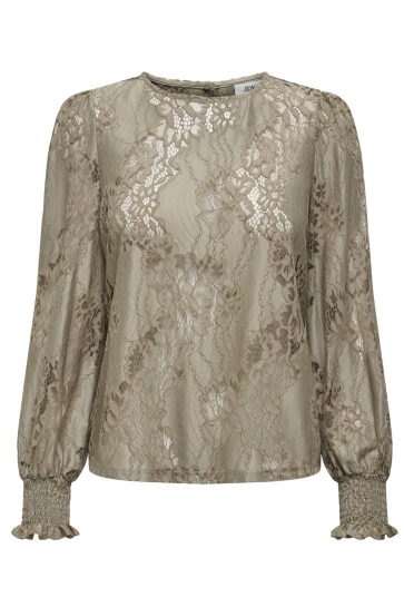 Dit is ook leuk van Jacqueline de Yong Blouse