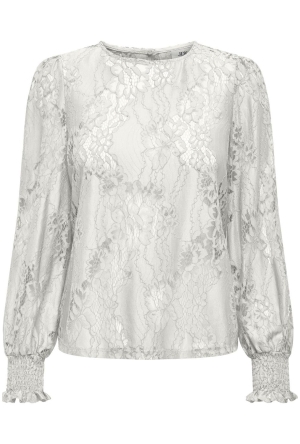 Dit is ook leuk van Jacqueline de Yong Blouse