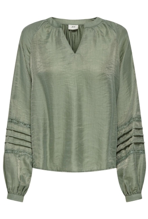 Dit is ook leuk van Jacqueline de Yong Blouse