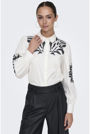 Dit is ook leuk van Jacqueline de Yong Blouse