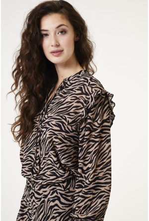 Dit is ook leuk van Garcia Blouse