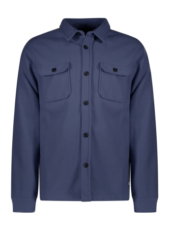 Cars Overhemd MIKELL SHIRT JACKET 63883 12 Navy