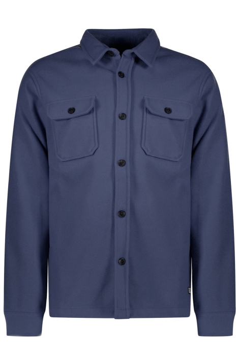 Cars mikell shirt jacket navy