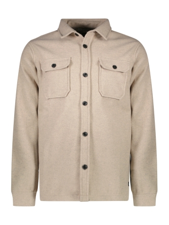 Cars Overhemd MIKELL SHIRT JACKET 63883 83 Sand