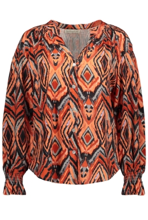 Dit is ook leuk van Soultouch Blouse