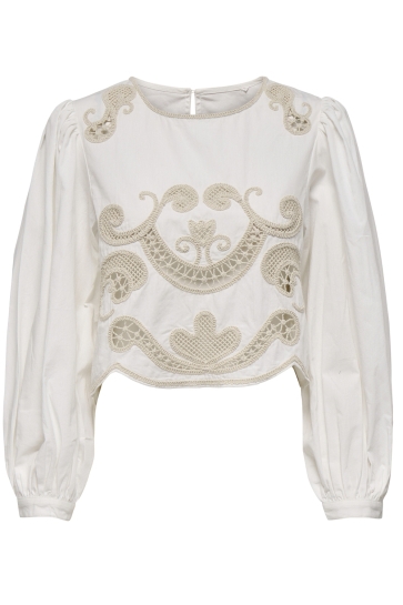 Dit is ook leuk van Jacqueline de Yong Blouse