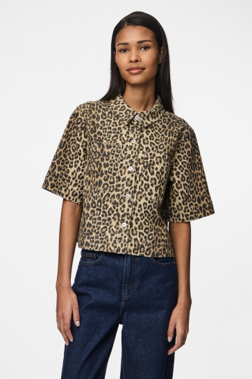 Dit is ook leuk van Pieces Blouse