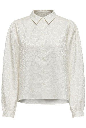 Dit is ook leuk van Only Blouse