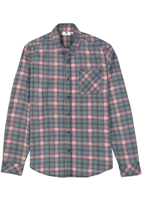 Garcia v41281_men`s shirt ls