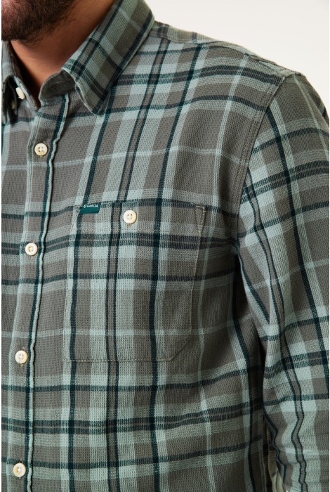 Garcia v41283_men`s shirt ls