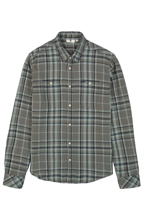 Garcia v41283_men`s shirt ls