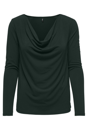 Dit is ook leuk van Only Blouse