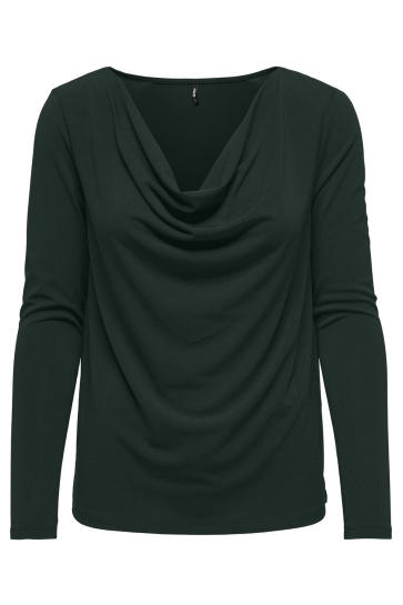 Dit is ook leuk van Only Blouse