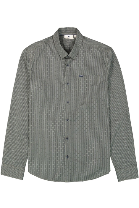 Garcia v41280_men`s shirt ls