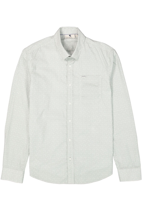 Garcia v41280_men`s shirt ls