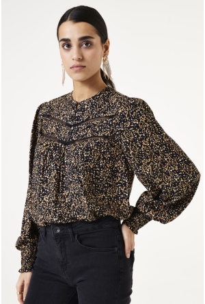 Dit is ook leuk van Garcia Blouse