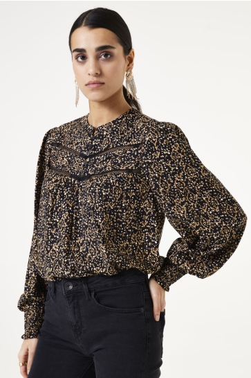 Dit is ook leuk van Garcia Blouse