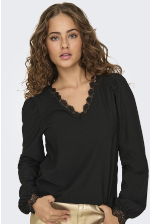 Dit is ook leuk van Only Blouse