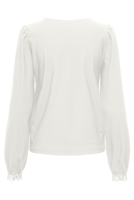 Only onlsilja life l/s top jrs