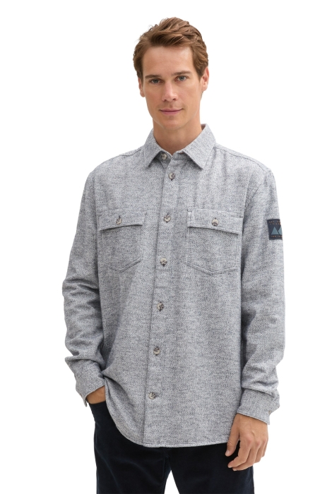 Tom Tailor comfort grindle shirt