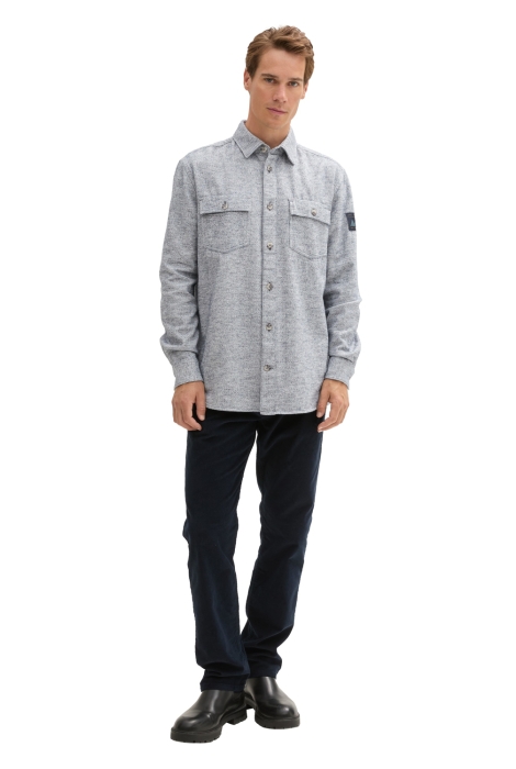 Tom Tailor comfort grindle shirt