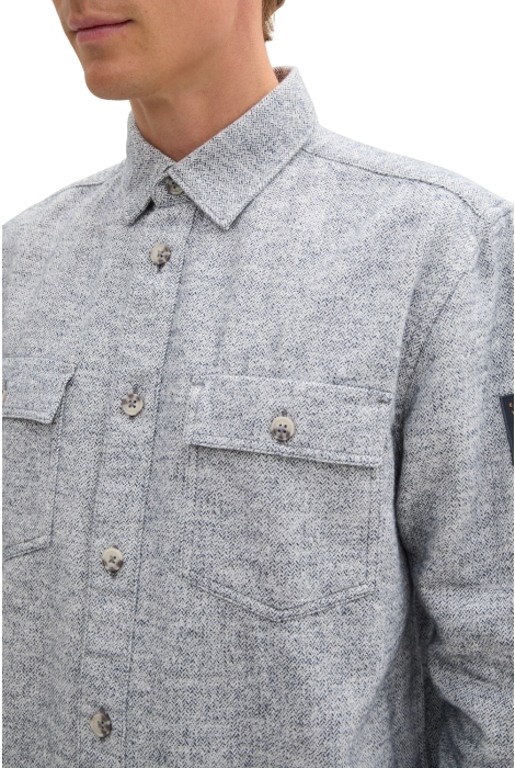 Tom Tailor comfort grindle shirt