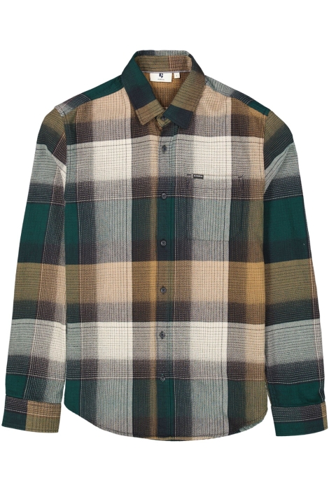 Garcia w41080_men`s shirt ls