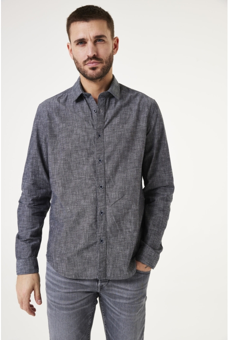 Garcia w41082_men`s shirt ls