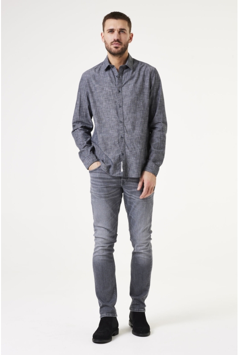 Garcia w41082_men`s shirt ls