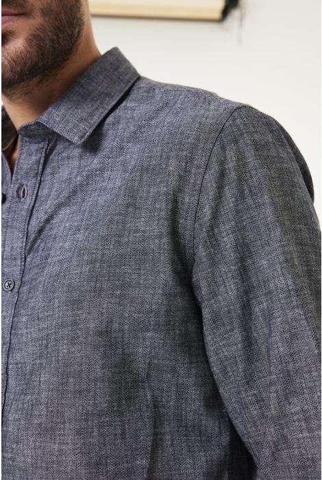 Garcia w41082_men`s shirt ls