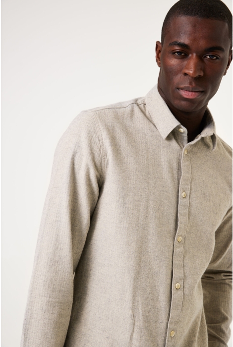 Garcia w41081_men`s shirt ls